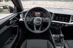 Audi A1 Sportback 30 TFSI Advanced 2018 года (WW)